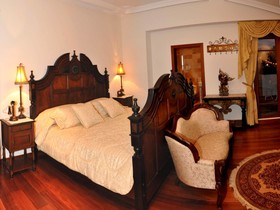Ikala Quito Hotel