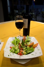 Ikala Quito Hotel
