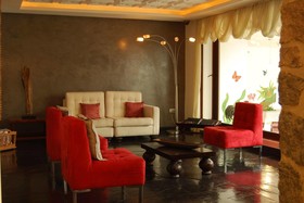 Ikala Quito Hotel