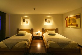 Ikala Quito Hotel