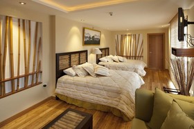 Ikala Quito Hotel