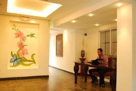 Ikala Quito Hotel
