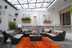 Ikala Quito Hotel