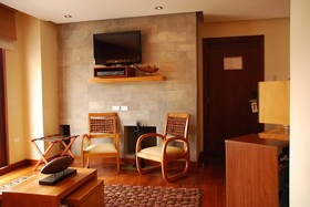 Ikala Quito Hotel
