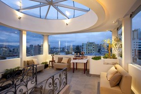 Ikala Quito Hotel