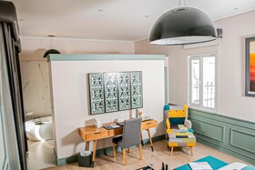 Illa Experience Hotel
