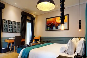 Illa Experience Hotel