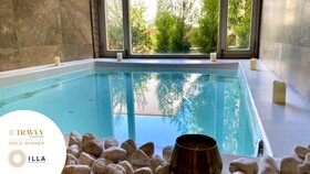 Illa Experience Hotel