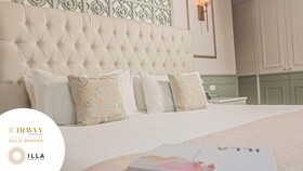 Illa Experience Hotel