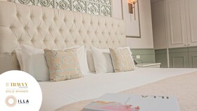 Illa Experience Hotel