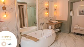 Illa Experience Hotel