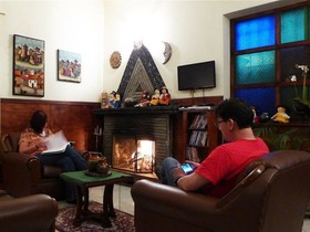 Jhomana Guesthouse