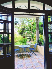 La Banksia Hotel
