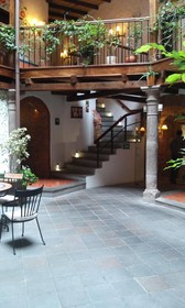 La Casona de la Ronda Boutique Hotel & Luxury Apartments