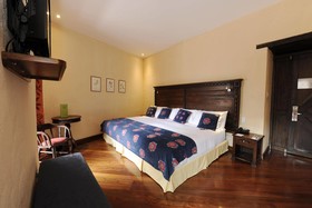 La Casona de la Ronda Boutique Hotel & Luxury Apartments