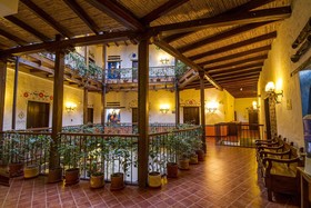 La Casona de la Ronda Boutique Hotel & Luxury Apartments
