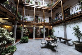 La Casona de la Ronda Boutique Hotel & Luxury Apartments