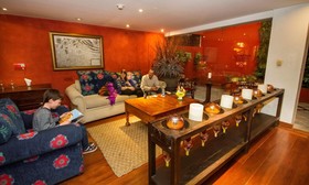 La Casona de la Ronda Boutique Hotel & Luxury Apartments