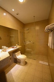 La Casona de la Ronda Boutique Hotel & Luxury Apartments