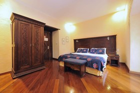 La Casona de la Ronda Boutique Hotel & Luxury Apartments