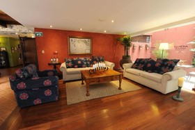 La Casona de la Ronda Boutique Hotel & Luxury Apartments