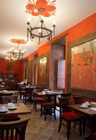 La Casona de la Ronda Boutique Hotel & Luxury Apartments