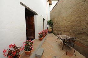La Casona de la Ronda Boutique Hotel & Luxury Apartments