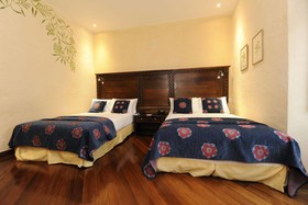 La Casona de la Ronda Boutique Hotel & Luxury Apartments
