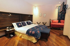 La Casona de la Ronda Boutique Hotel & Luxury Apartments