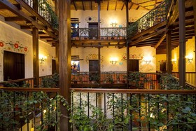 La Casona de la Ronda Boutique Hotel & Luxury Apartments