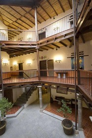 La Casona de la Ronda Boutique Hotel & Luxury Apartments
