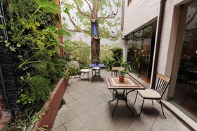 La Casona de la Ronda Boutique Hotel & Luxury Apartments