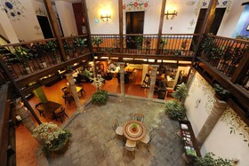 La Casona de la Ronda Boutique Hotel & Luxury Apartments