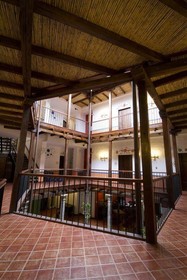 La Casona de la Ronda Boutique Hotel & Luxury Apartments