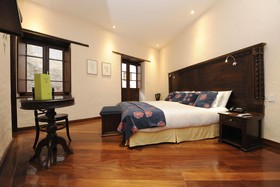 La Casona de la Ronda Boutique Hotel & Luxury Apartments