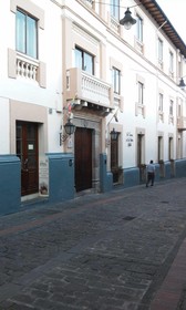 La Casona de la Ronda Boutique Hotel & Luxury Apartments