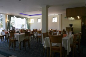 Hostal de la Mancha