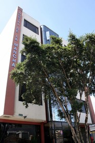 Hostal de la Mancha