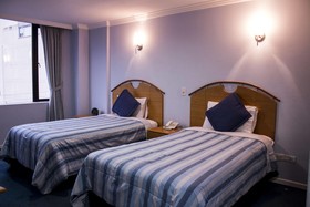 Hostal de la Mancha