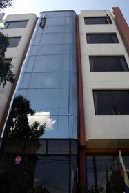 Hostal de la Mancha