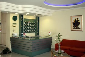 Hostal de la Mancha