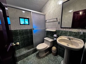 La Rosario Hostal