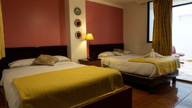 La Rosario Hostal