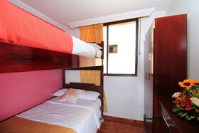 La Rosario Hostal