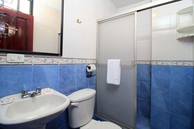 La Rosario Hostal