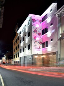 La Rosario Hostal