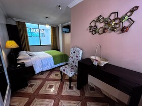 La Rosario Hostal