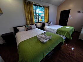 La Rosario Hostal