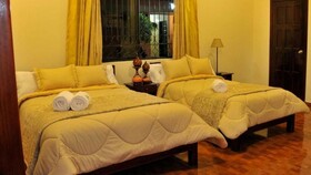La Rosario Hostal