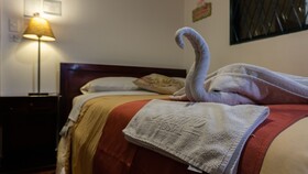 La Rosario Hostal